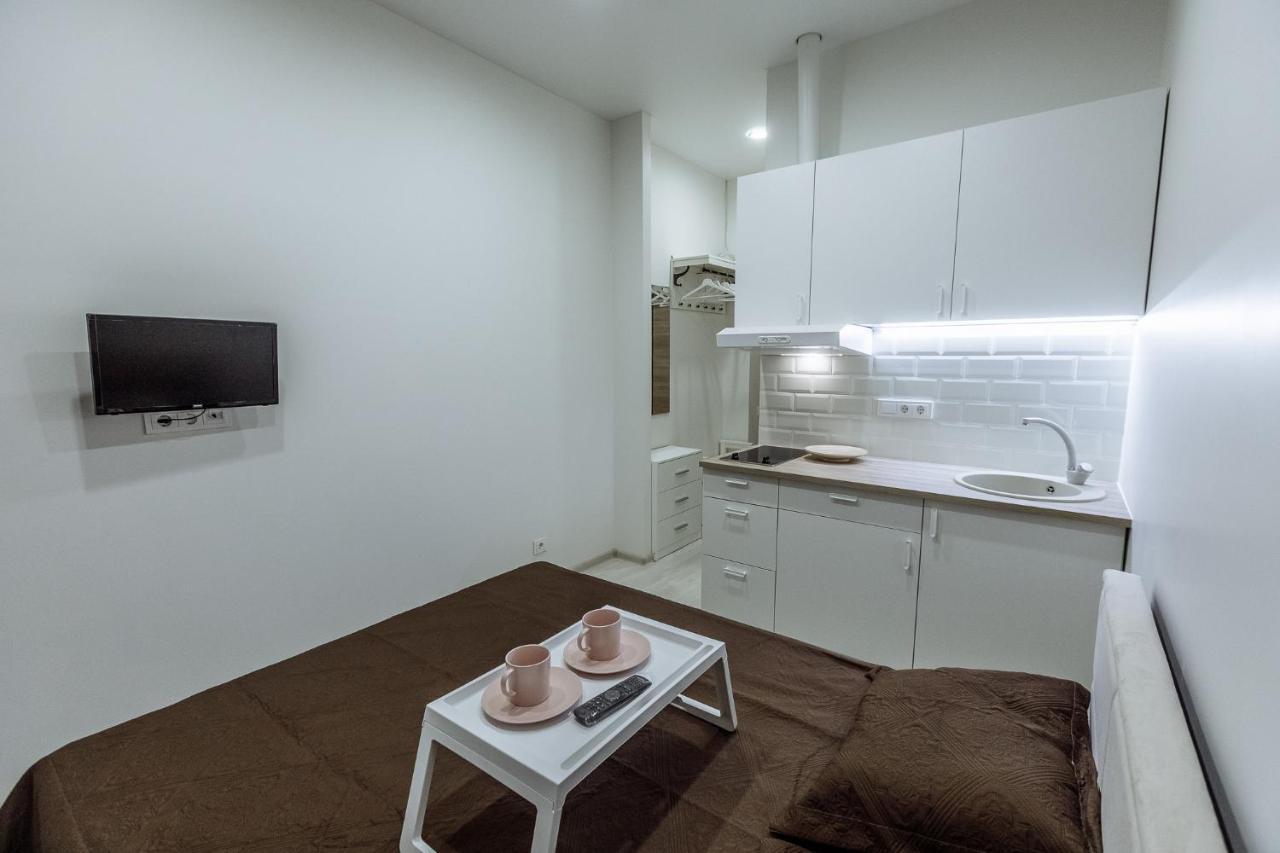 Svitrigailos 7 VNO Exteriör bild