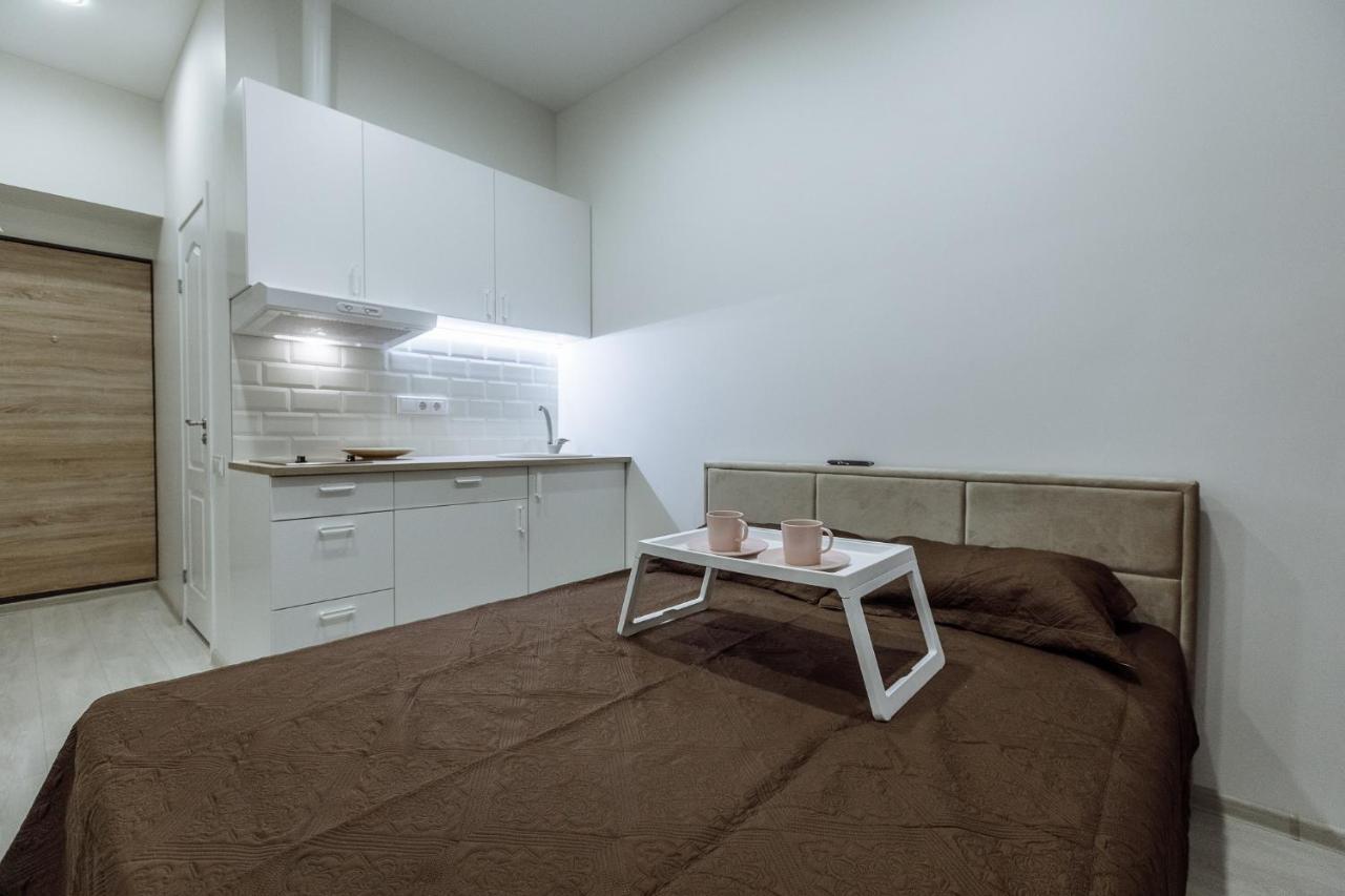 Svitrigailos 7 VNO Exteriör bild